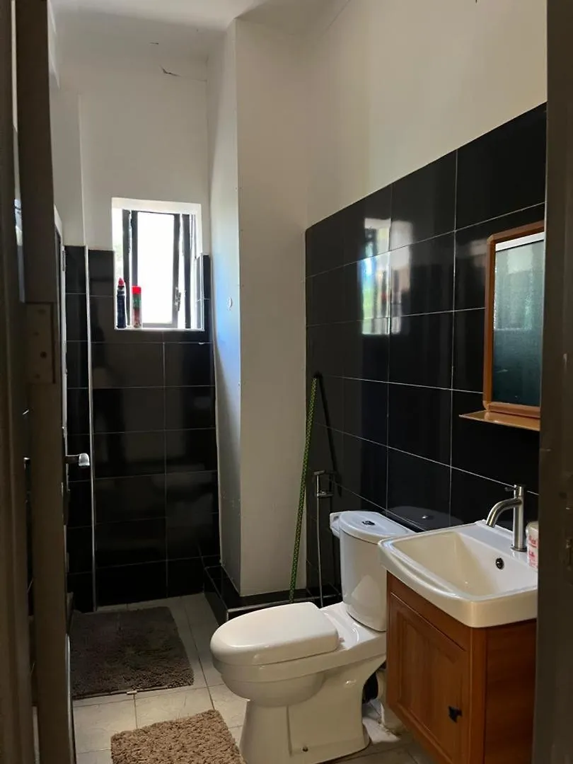 Usoke Homes Кампала Апартаменты